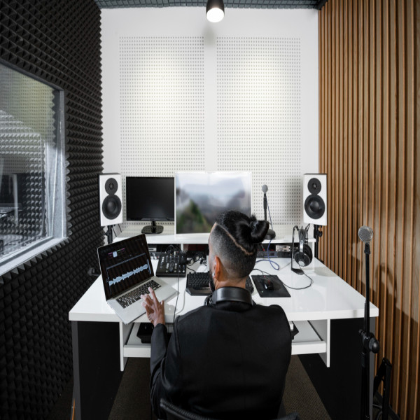 7 Best 3D Soundproof Wall Panels For Revolutionize Acoustic Control